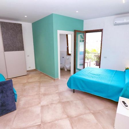 Guest House Rione Cappuccini Sant'Agnello Esterno foto