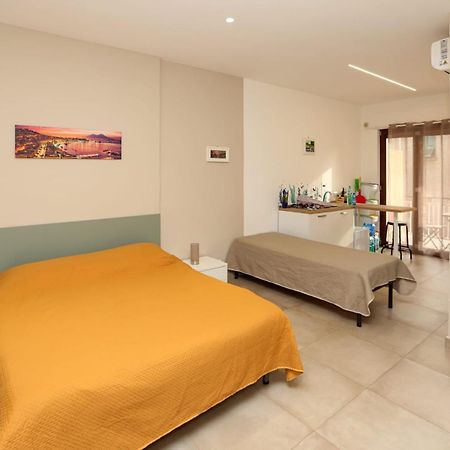 Guest House Rione Cappuccini Sant'Agnello Esterno foto