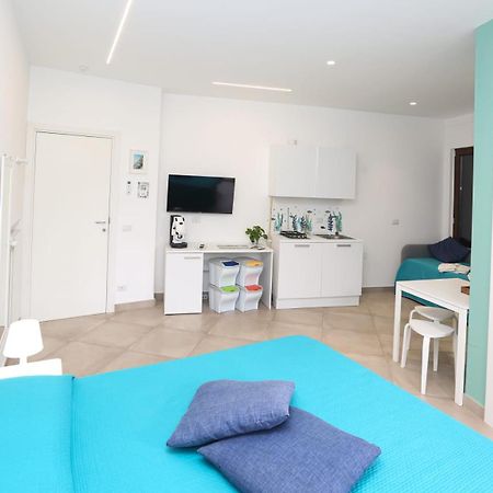 Guest House Rione Cappuccini Sant'Agnello Esterno foto
