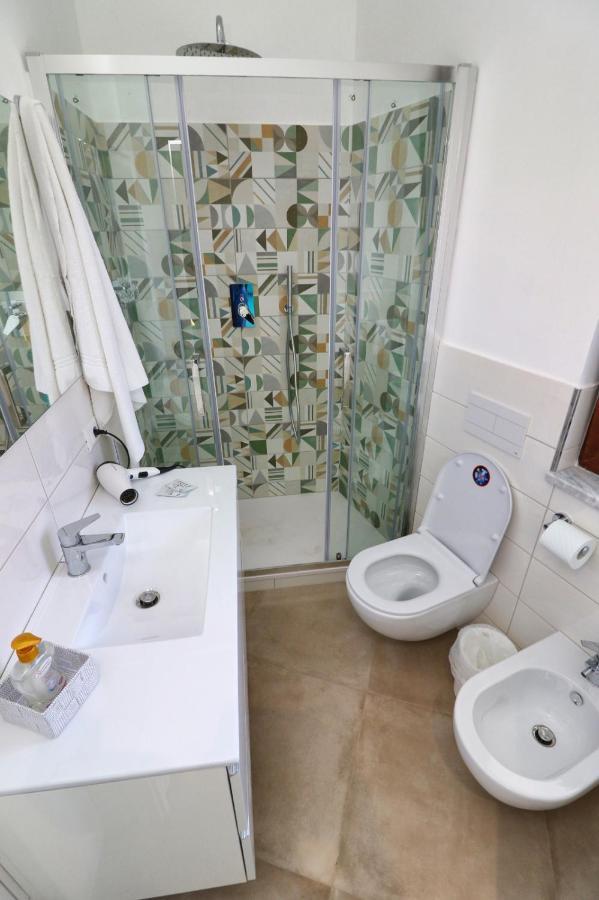 Guest House Rione Cappuccini Sant'Agnello Esterno foto