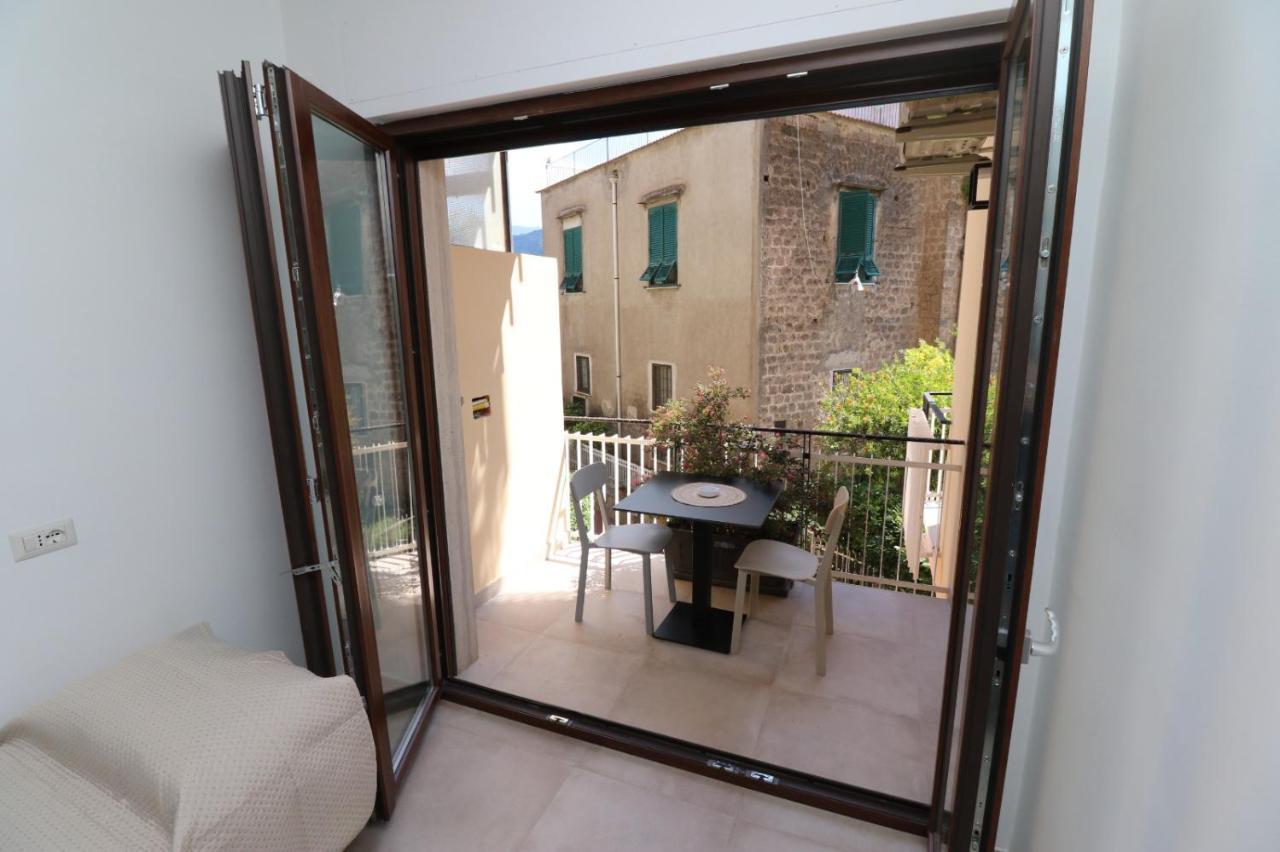 Guest House Rione Cappuccini Sant'Agnello Esterno foto