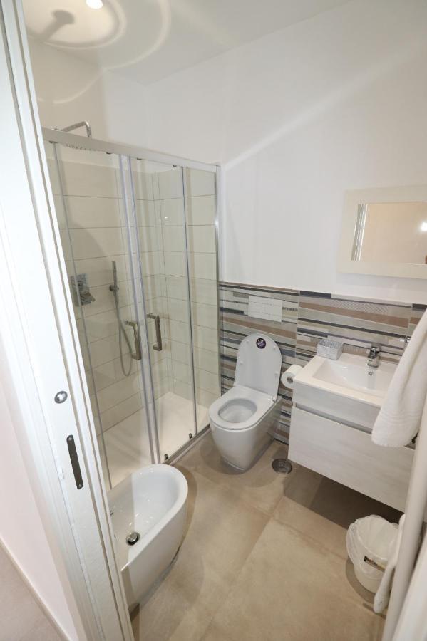Guest House Rione Cappuccini Sant'Agnello Esterno foto